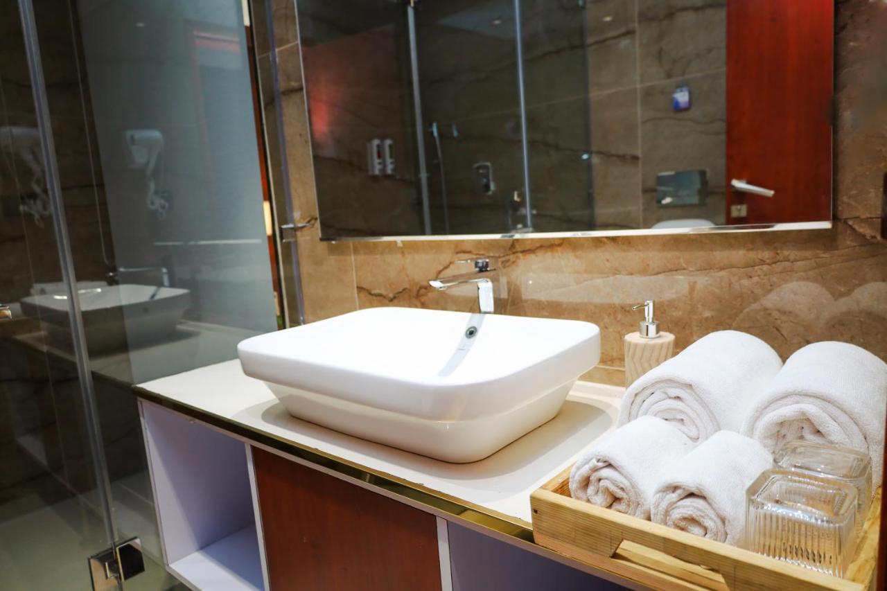 Oralia Resort Ashvem Beach 외부 사진