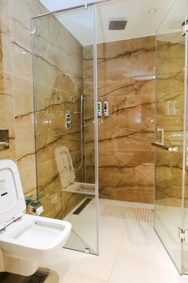 Oralia Resort Ashvem Beach 외부 사진